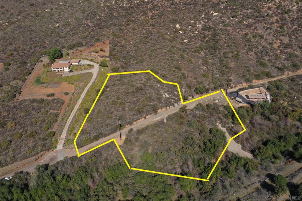 0 Rios Canyon Rd #16 Property Photo 9