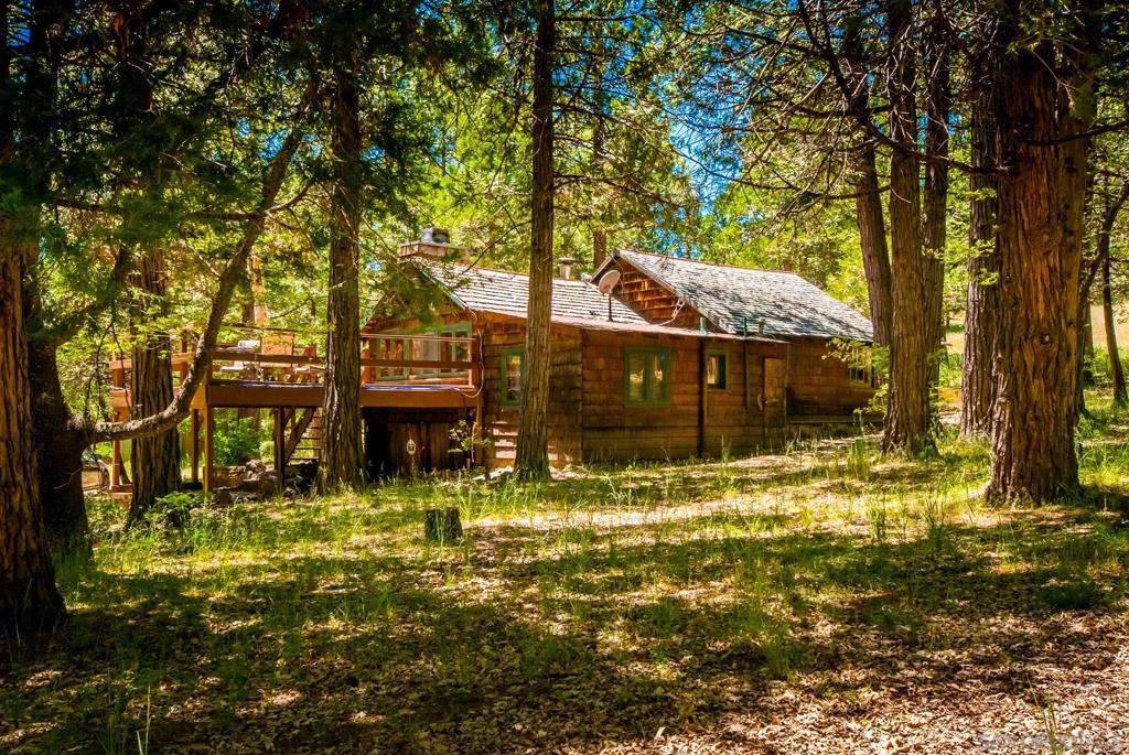 805 Burnt Rancheria Property Photo