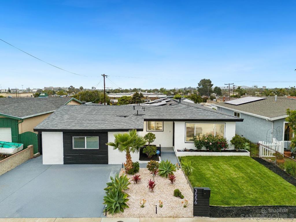3556 Antiem St Property Photo