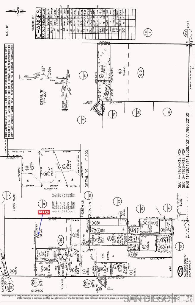 0 N Lane Property Photo 5