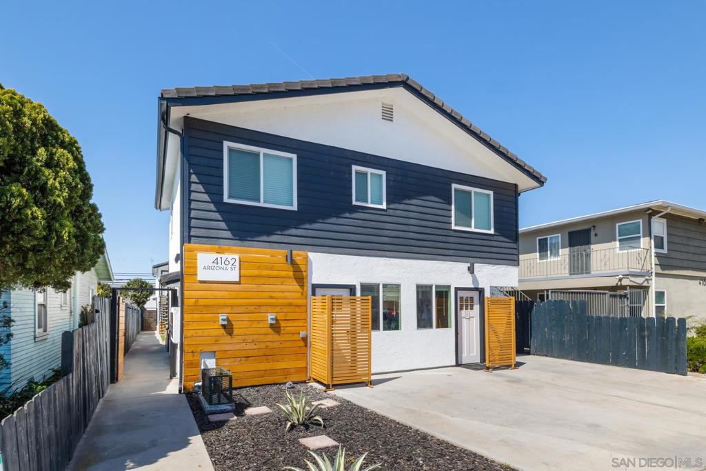 4162 Arizona Street Property Photo 1