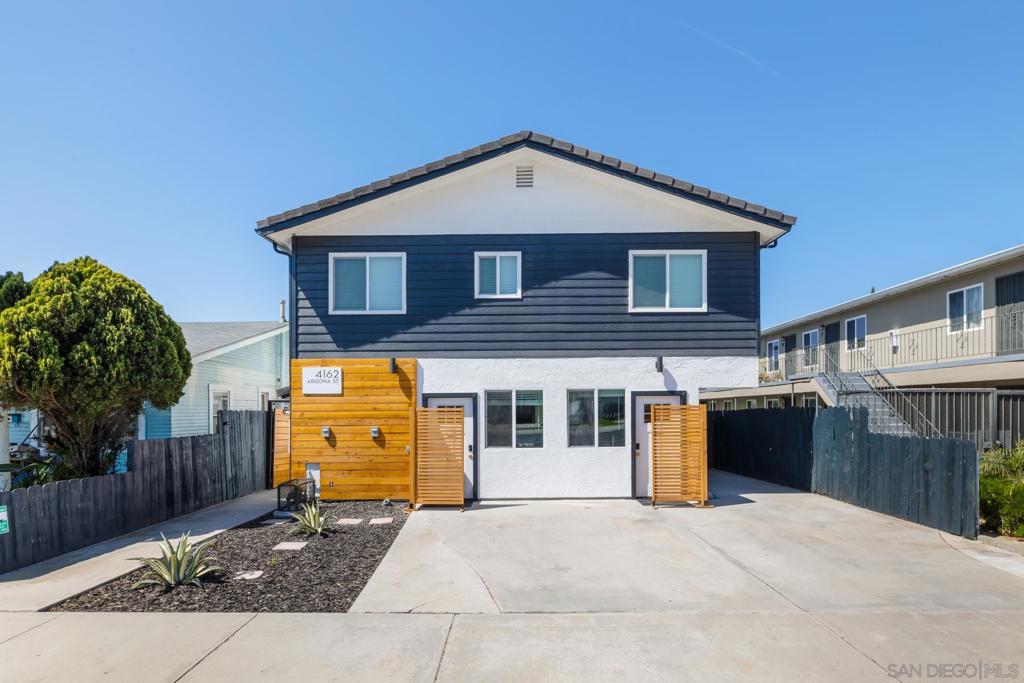 4162 Arizona Street Property Photo 2