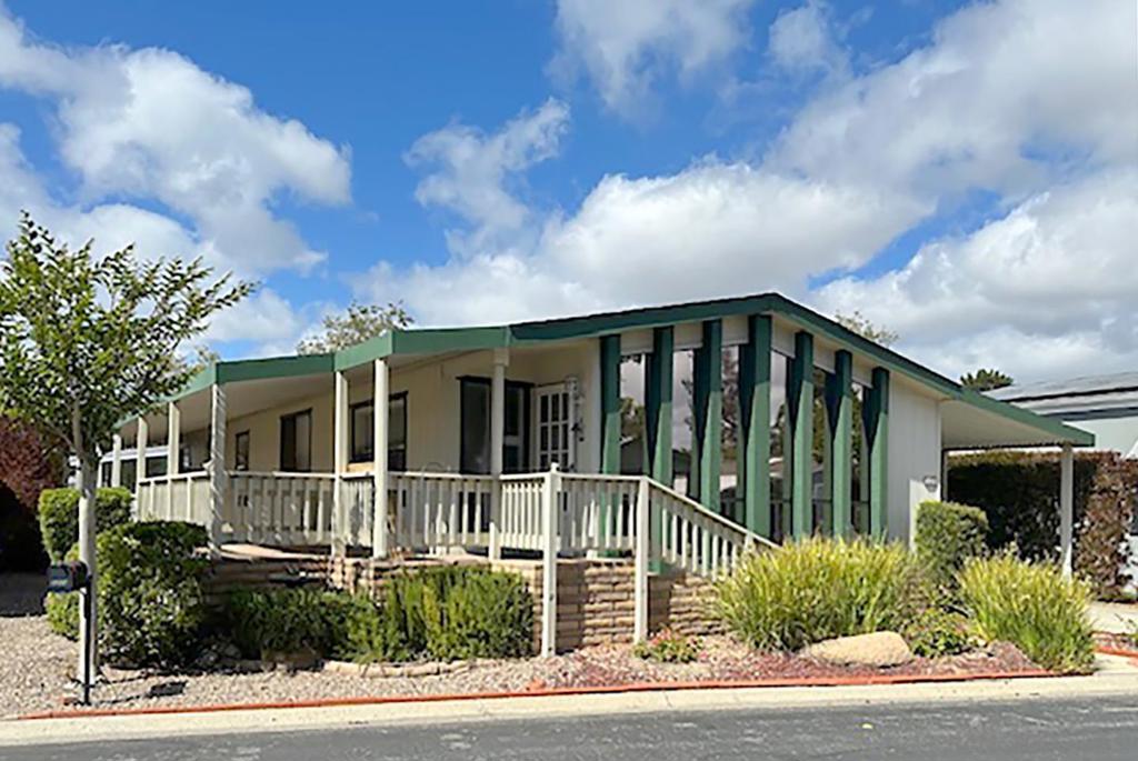 5330 Don Miguel Drive Property Photo