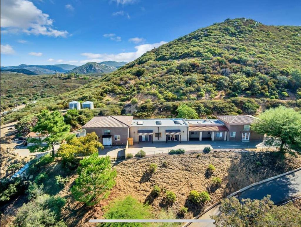 23611 Old Ranch Road Property Photo
