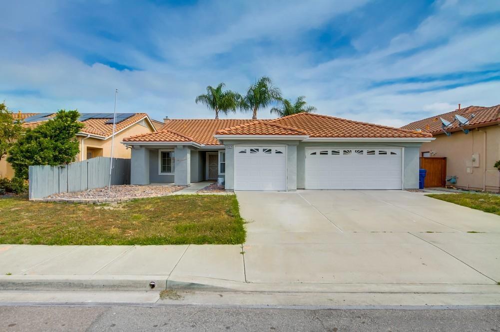3924 Tortuga Cove Property Photo 1