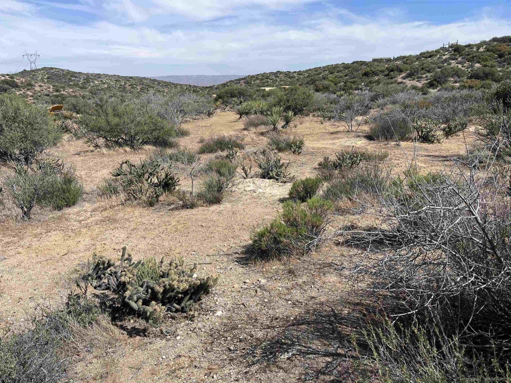 0 Old Highway 80 Property Photo 1