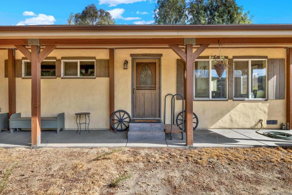20885 Daum Rd