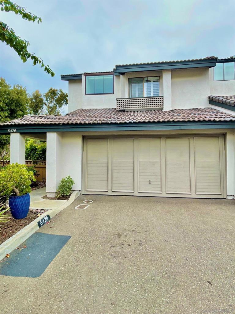 6426 Caminito Listo Property Photo