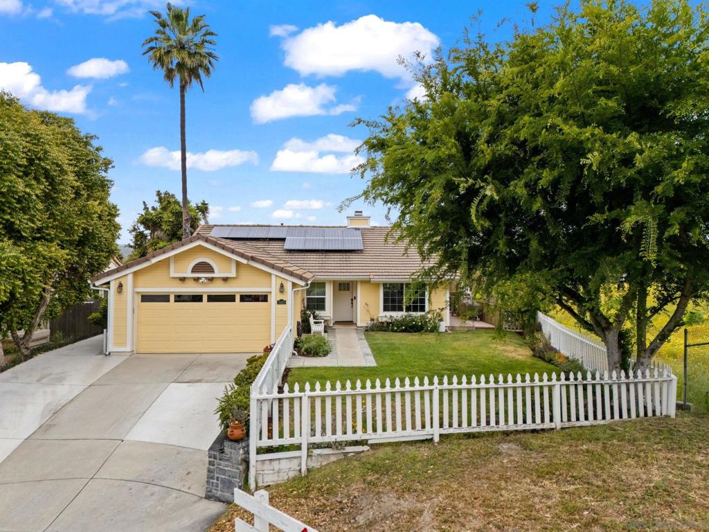 3410 Tonopah St Property Photo 1