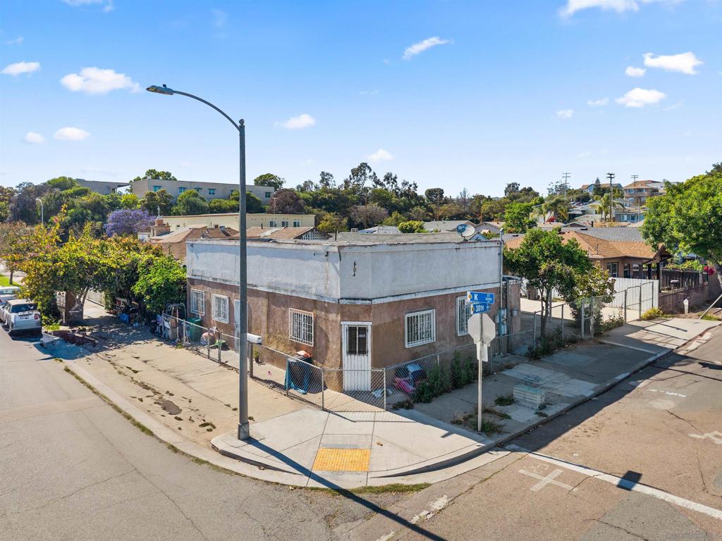 2980 K St Property Photo 1