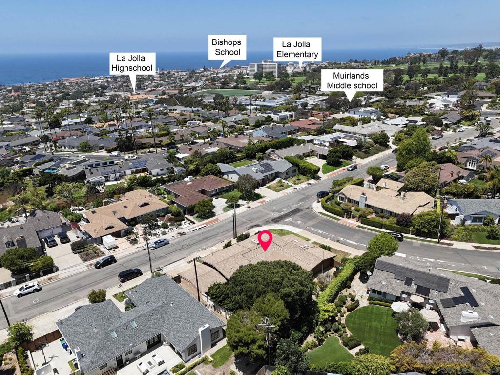 1201 Via Barranca Property Photo