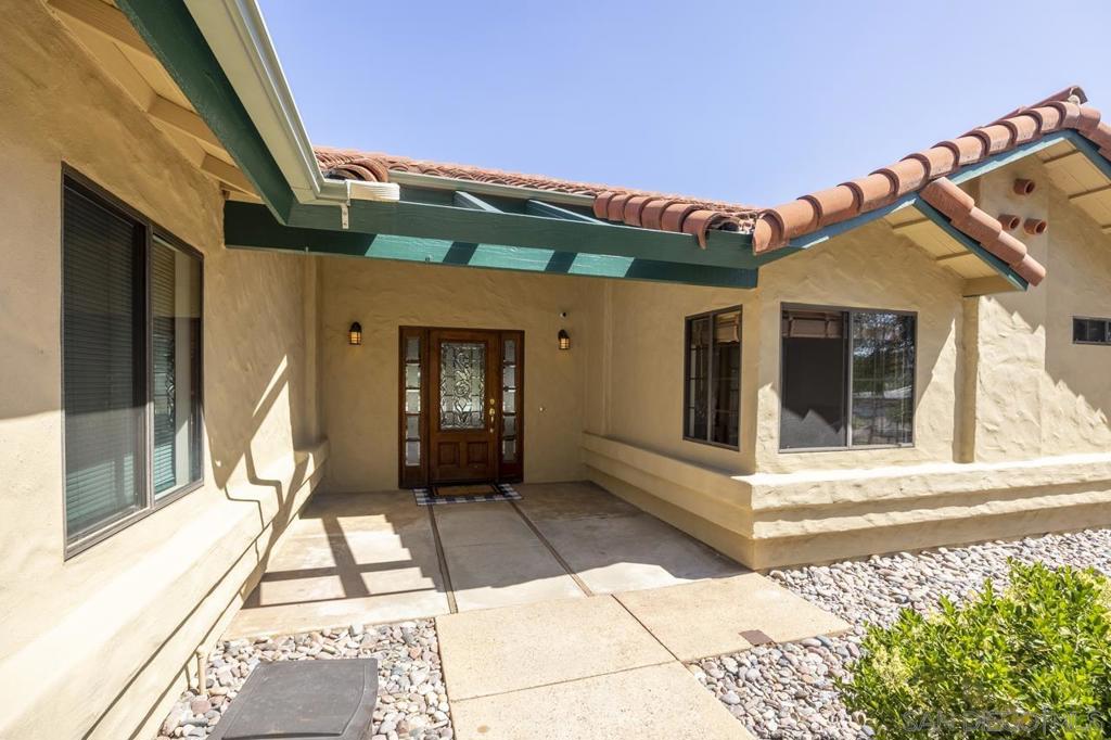 1603 Camino Del Sequan Property Photo