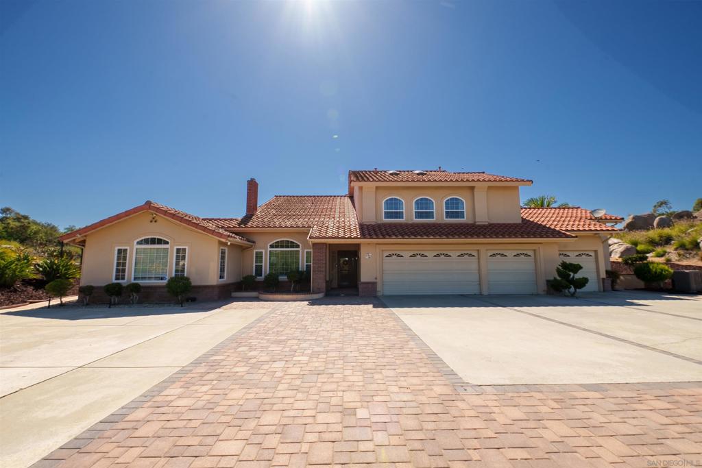 15458 Harrow Lane Property Photo