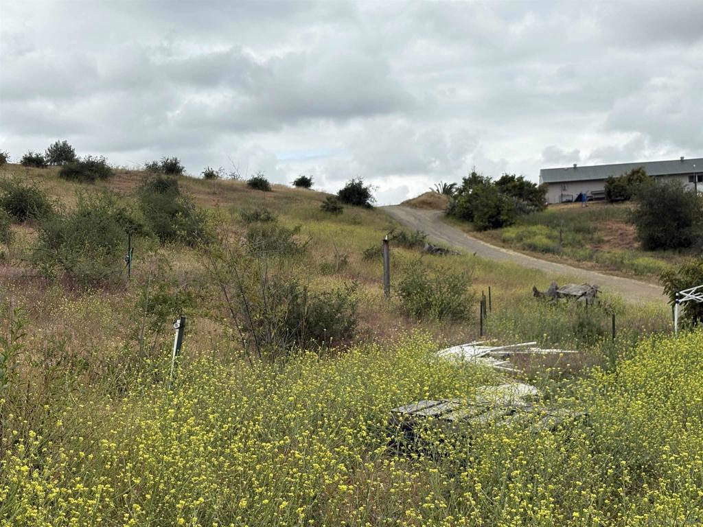 0 Santa Virginia Drive Property Photo 1
