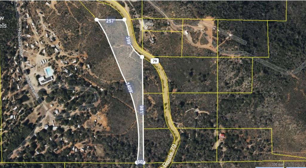 0 Highway 79 Property Photo 3