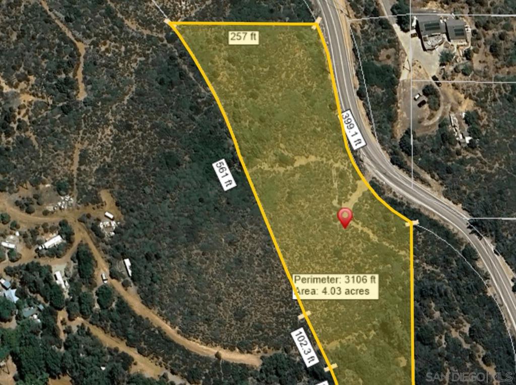 0 Highway 79 Property Photo 10