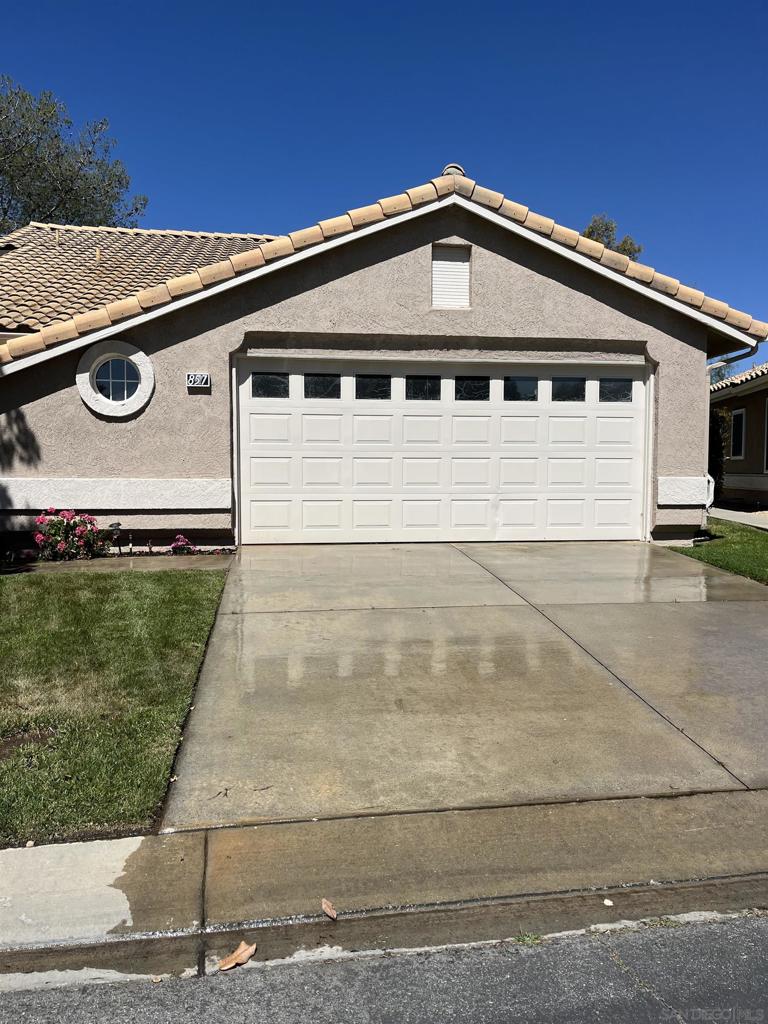 857 Pauma Valley Road Property Photo