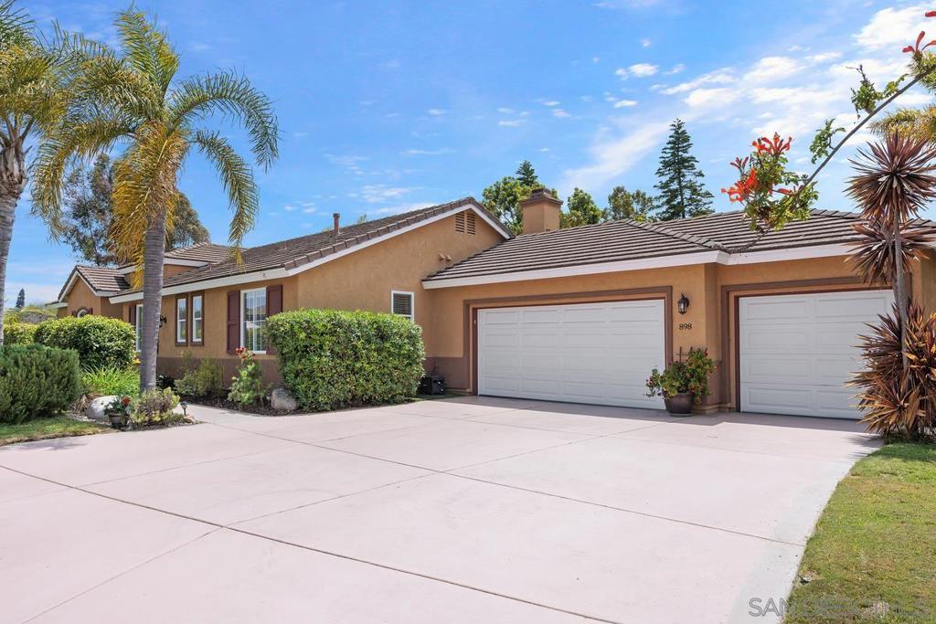 898 Via Allegra Property Photo 1