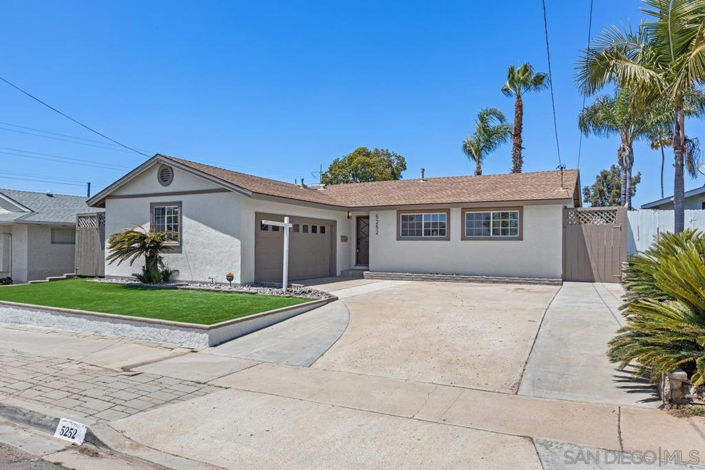 5252 Mount Blanca Dr Property Photo 1