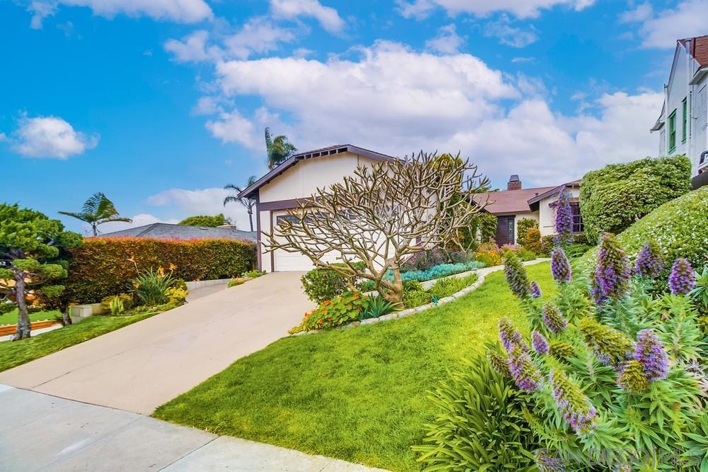 3886 Santa Cruz Property Photo 1