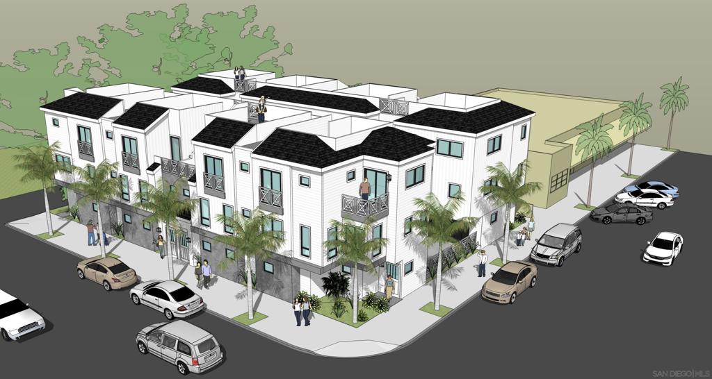 4705 Point Loma Ave Property Photo 1