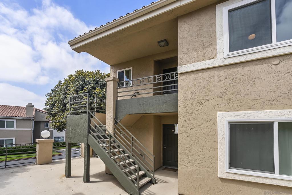 7425 CHARMANT DR 2614 Property Photo 1