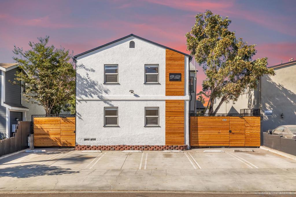 4218 4228 34th Street Property Photo 1