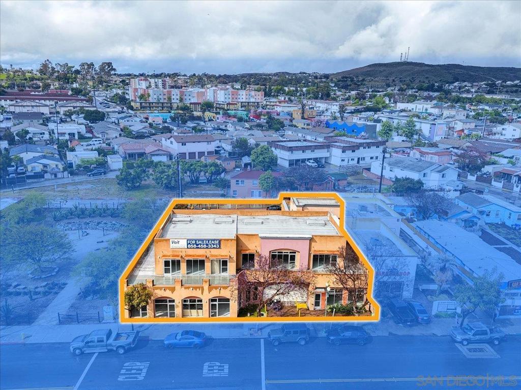 165 W San Ysidro Blvd Property Photo 1