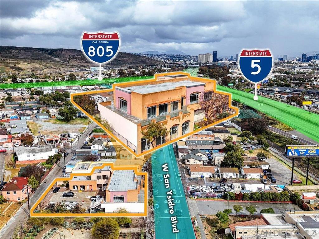 165 W San Ysidro Blvd Property Photo 46