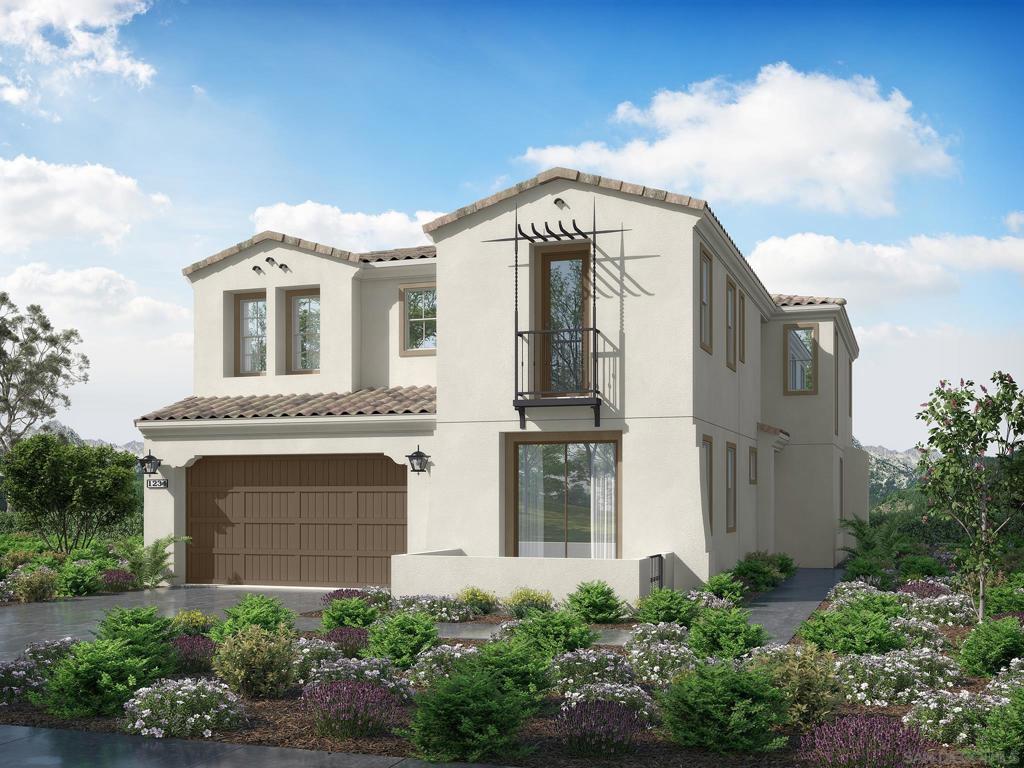 7795 La Mesa Summit Dr Property Photo 1