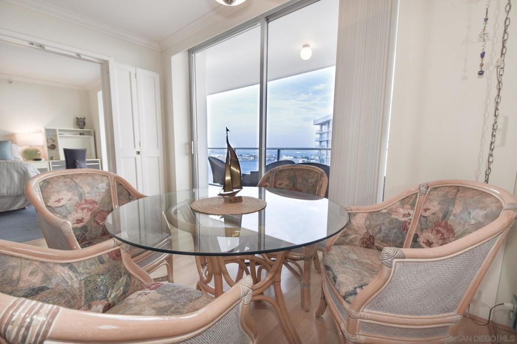 1810 Avenida Del Mundo 1201 Property Photo 4