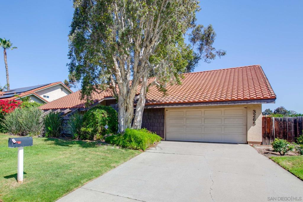 3265 Casa Bonita Drive