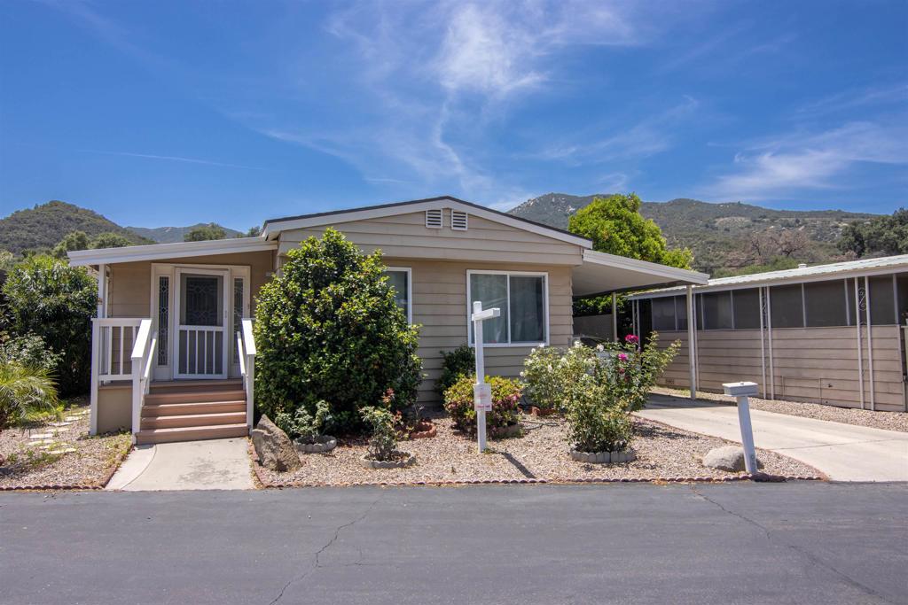 8975 Lawrence Welk Dr Spc 45 Property Photo 1