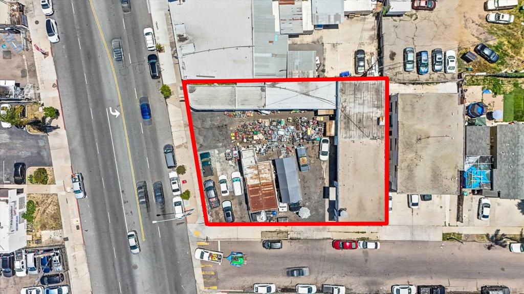 4603 El Cajon Blvd Property Photo 4