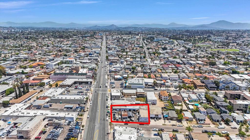 4603 El Cajon Blvd Property Photo 39