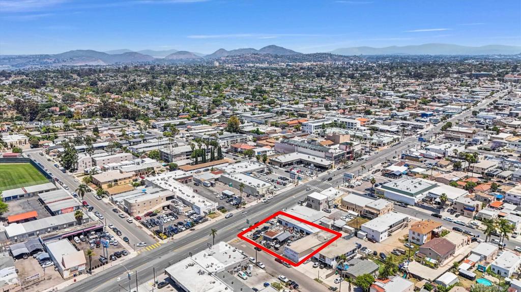 4603 El Cajon Blvd Property Photo 41