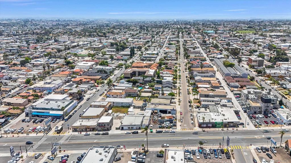 4603 El Cajon Blvd Property Photo 46