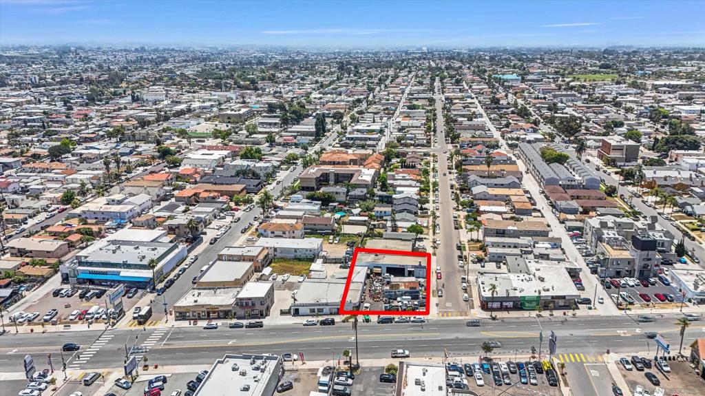 4603 El Cajon Blvd Property Photo 47