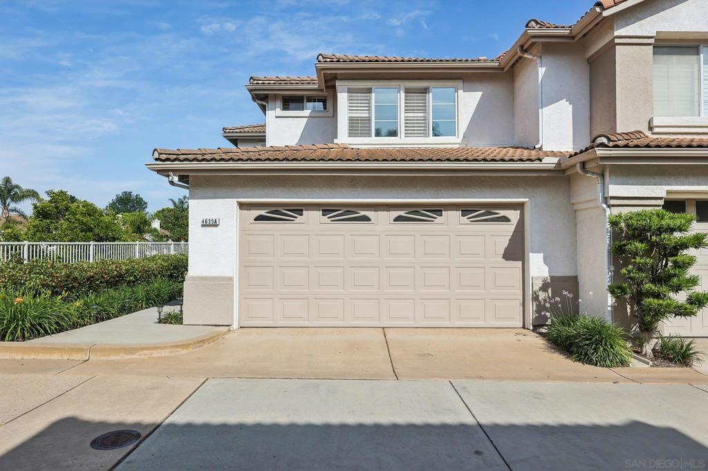 4635 Los Alamos A Property Photo 1
