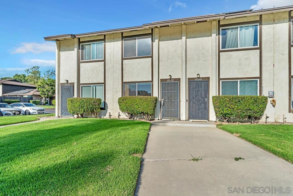 10258 Carefree Dr Property Photo 1