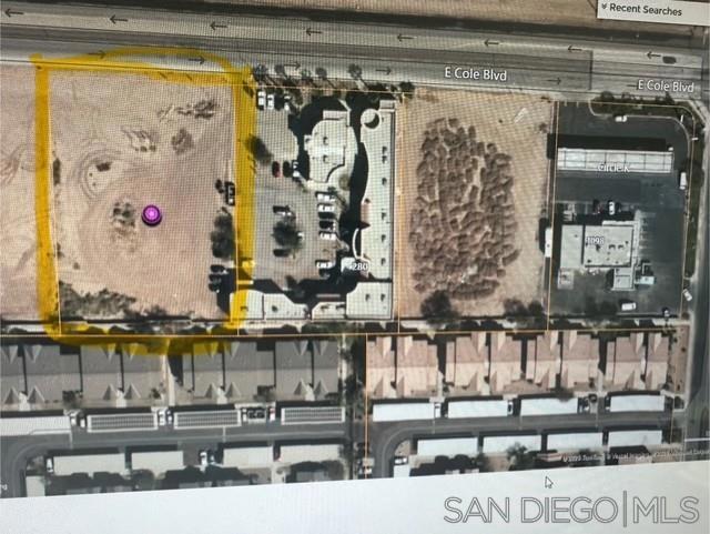 E Cole Road Property Photo 1