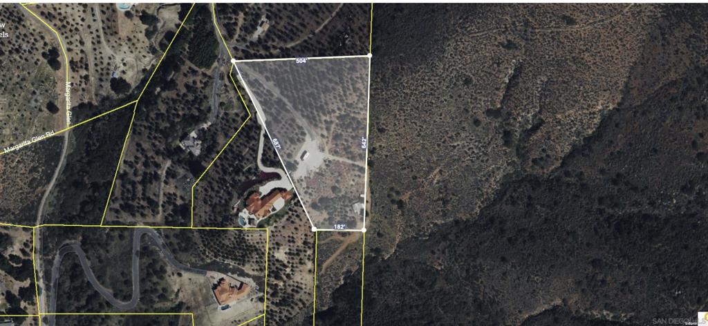 0 El Coyote Run Property Photo 1