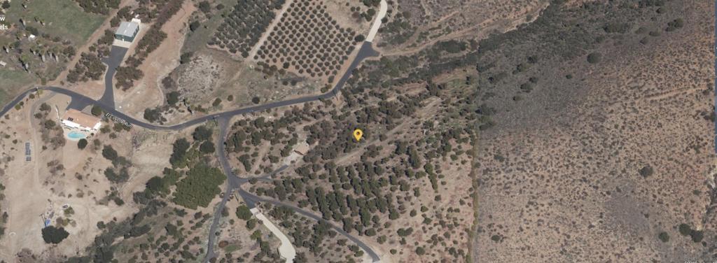 0 El Coyote Run Property Photo 1