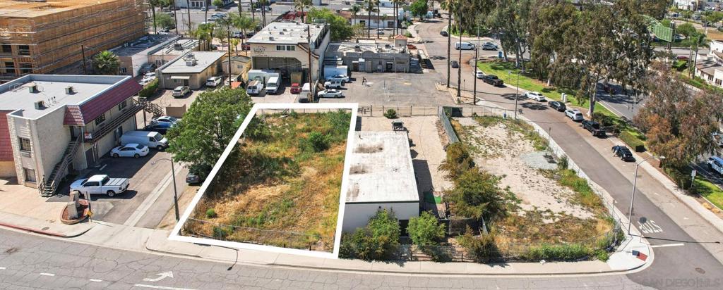 522 W 2nd Ave Property Photo 4