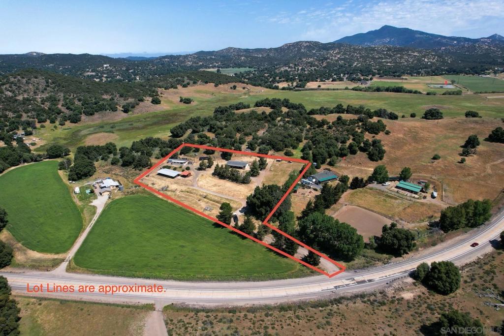 8760 Highway 79 Property Photo 1