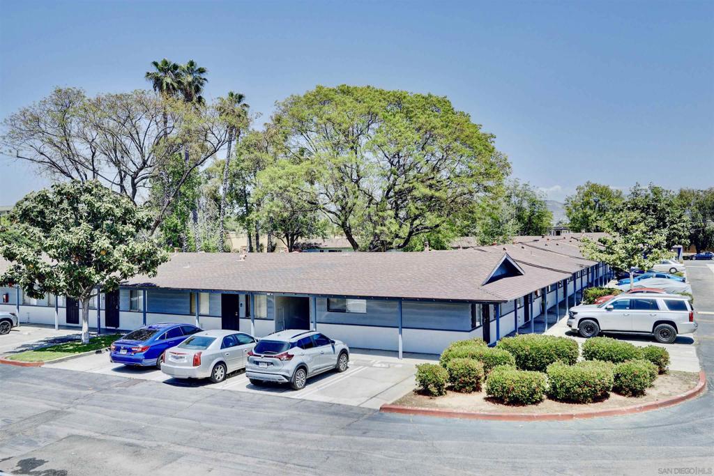 310 S Anza Property Photo 1