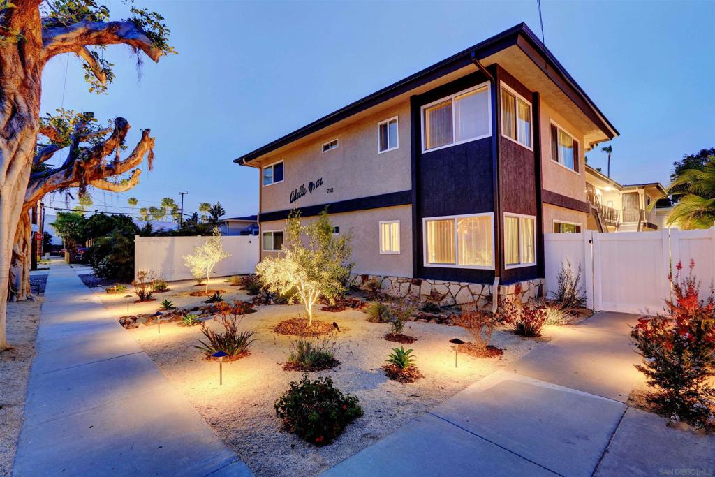 2741 Hornblend Street Property Photo 1