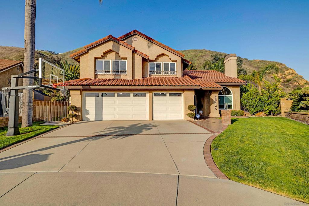 28145 Shady Meadow Ln Property Photo 1