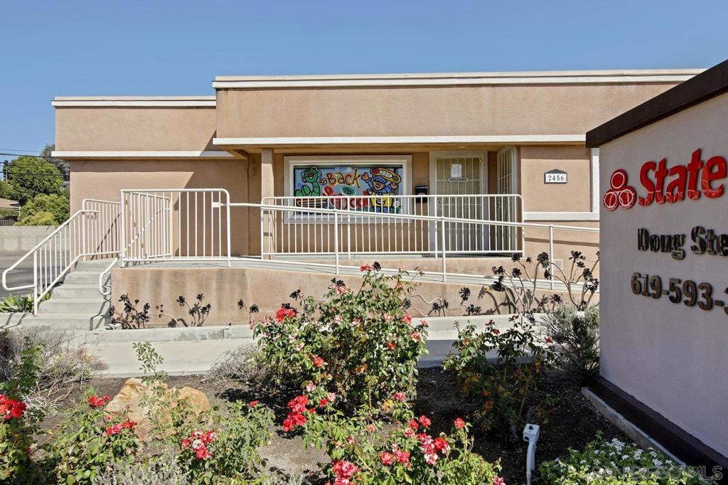 2456 Fletcher Pkwy Property Photo 1