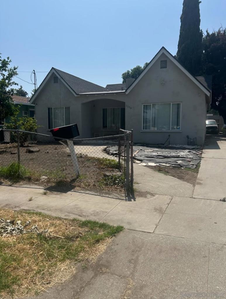 1158 Wall Ave Property Photo 1